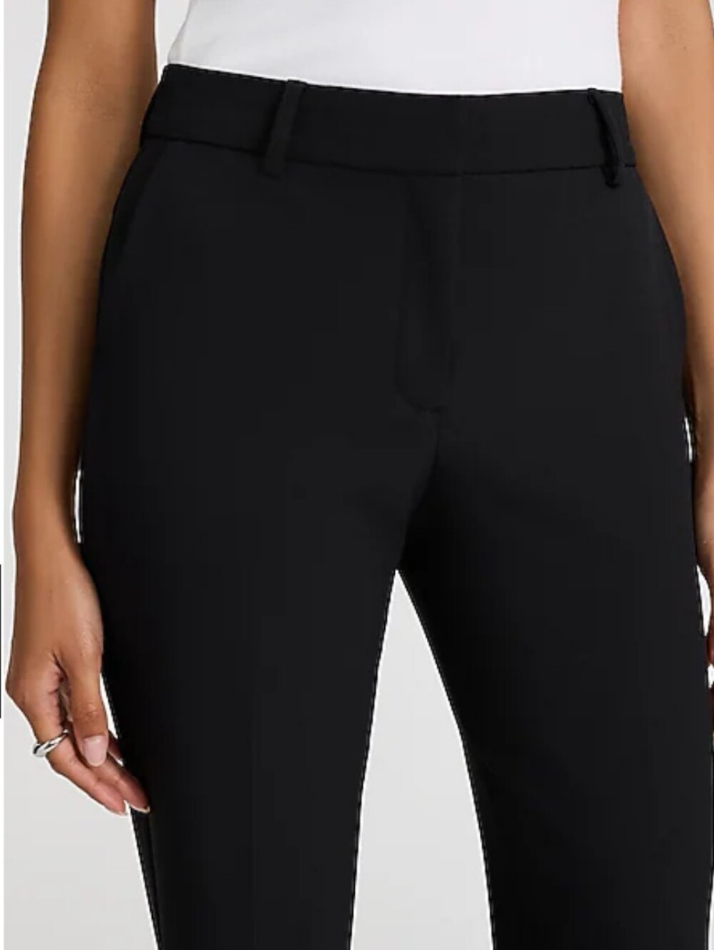 Express Editor Boot Cut - Picture 4 of 6